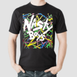 Nasty Boys Shirt