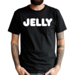 Dunkin Jelly Roll Shirt