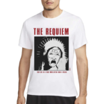 The Requiem This Life Is A Thief More Often Than A Friend 2024 Shirt