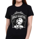 Dolly Parton American Original Shirt