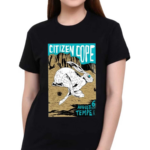 Citizen Cope Marquee Theatre Tempe AZ August 6 2024 Shirt