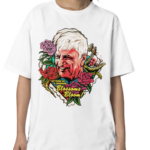 Nordacious Let There Be A Thousand Blossoms Bloom Shirt