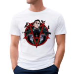 Kingslvstore Remera Mvp Shirt