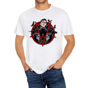 Kingslvstore Remera Mvp Shirt