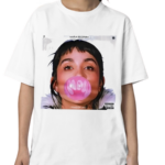 Maria Becerra Remera Two Of Us Shirt