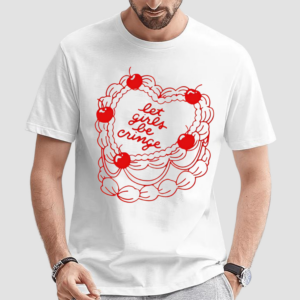 Let girls be cringe Shirt