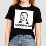 The Ward Of Goth Dorothy Shirt