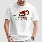 Arbr Alinghi Red Bull Racing 2024 Shirt