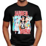 Jarren Duran Vintage 2024 Shirt