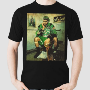 Champ Jayson Tatum Vintage Shirt