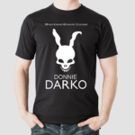 Koszulka DONNIE DARKO Koszulki Filmowe Shirt