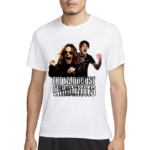 Osbourne Madhouse Chronicles Shirt