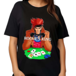 Rogues King Pocker Shirt