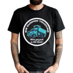 2024 Mariners Big Dumper Trucking Shirt