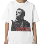 Jadenhossler Popstar Shirt