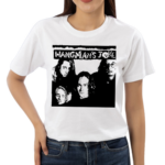 Thesanantoniosharpist Hangmans Joke Shirt