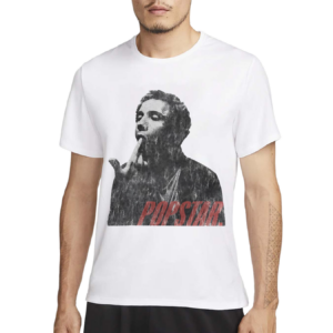 Jadenhossler Popstar Shirt