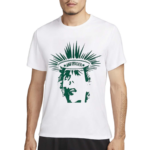 Low Interest Morning Chaos Shirt