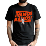 Heliot Ramos Vamos Ramos Shirt