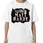 Broken Matt Hardy Shirt