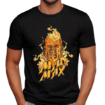 Mad Max Fury Road Shirt