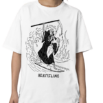 Heavyslime Hs Surf Club Shirt