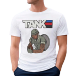 TANK Comfort Colors Shirt