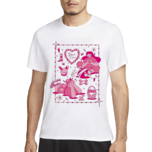 Barrio Drive Picnic Shirt