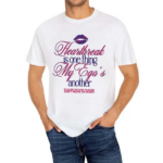 Heartbreak Is One Thing My Ego’s Another Please Please Please Don’t Prove Em Right Shirt