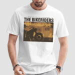 Super Yaki & The Bikeriders Present We Belong Together Shirt