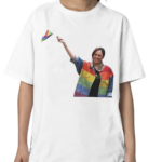 Doug Emhoff Shirt