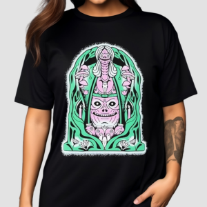 Welcome To Ligament Manor Shirt