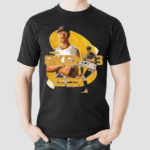 Paul Skenes Pirates Shirt