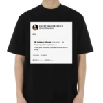 Kacey Musgraves Tweet 2024 Shirt