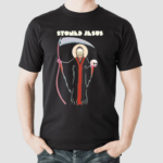 Stoned Jesus 2024 Shirt