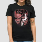 Kreator The Blood You Bleed Shirt