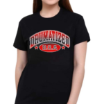 Tay Keith Drumatized Shirt