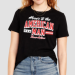 Trace Adkins American Man Shirt