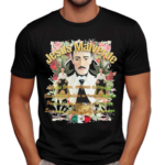 Jesus Malverde Pray For The Narcos Shirt