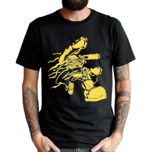 Chains Of Fate Shirt