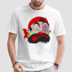 Popeye The Sailor Man Bluto Sindbad Knockout Shirt