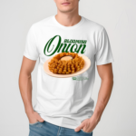 Blooming Onion Shirt