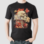 Myles Kennedy Behind The Veil Shirt