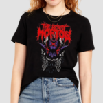 The Beast Mortos Shirt