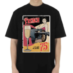 Forgotten Weapons Merch French 75 T Shirt