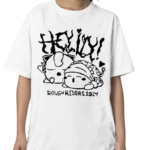 Heyilyforever Hey Ily Rough Riders 2024 Shirt