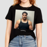 Shan Mugshot Shirt