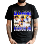 Adam Trenor Jr Vintage Shirt