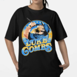 Luke Combs Photo Shirt