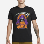 America Needs Kate Martin The Reaper Shirt